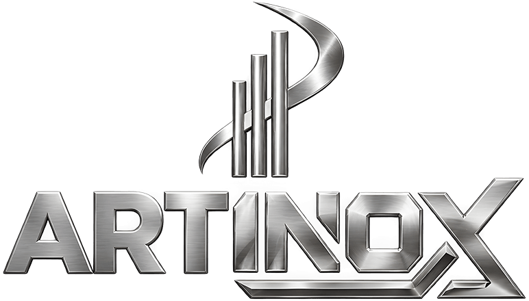 Logo Artinox